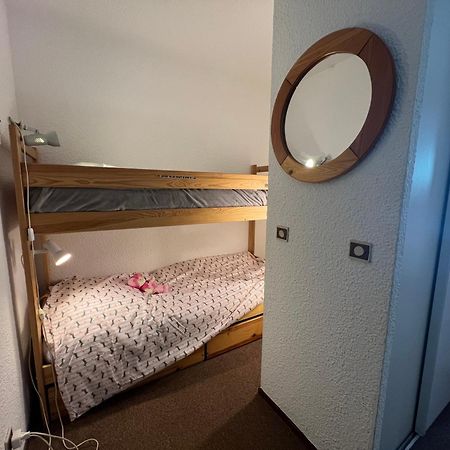 Ferienwohnung L'Aiglon 217 La Salle-les-Alpes Exterior foto